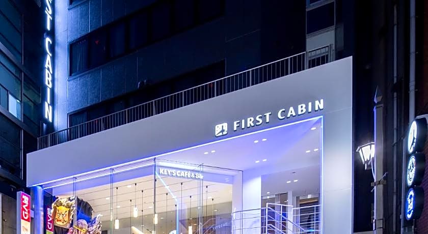 First Cabin Akasaka