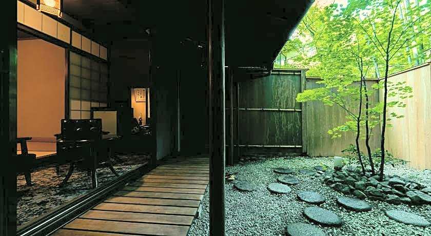 Negiya Traditional Japanese Spa Ryokan