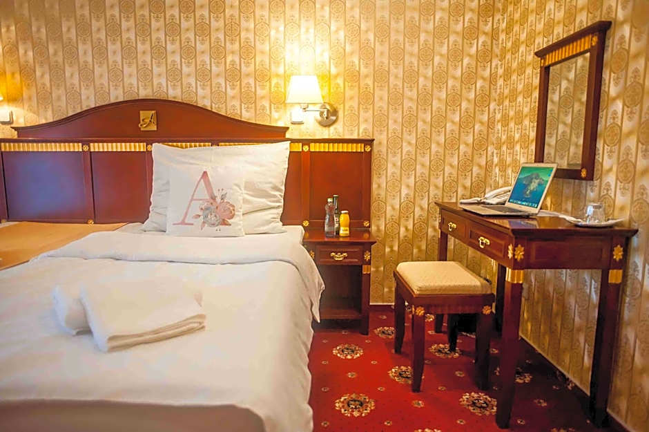 Hotel Tommy Wellness & Spa