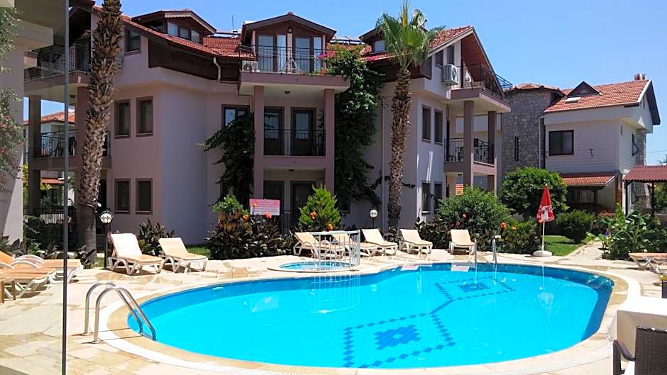 Minta Apartments