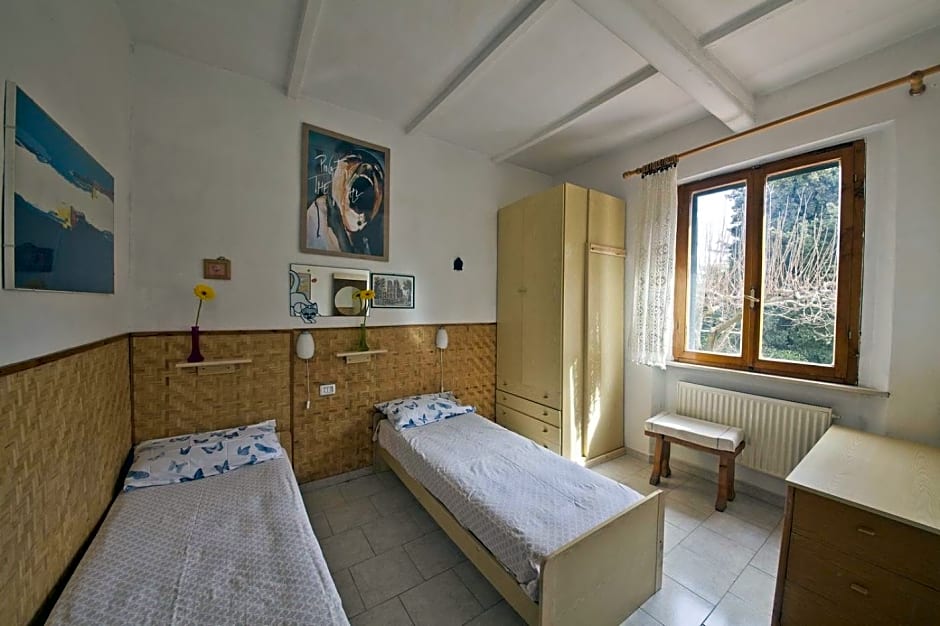 La Vecchia Locanda