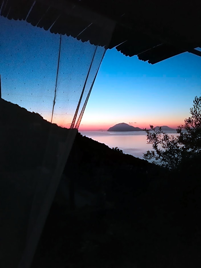 Alicudi Giardino dei Carrubi- al gradino 365