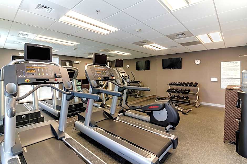 Fairfield Inn & Suites by Marriott Panama City Beach