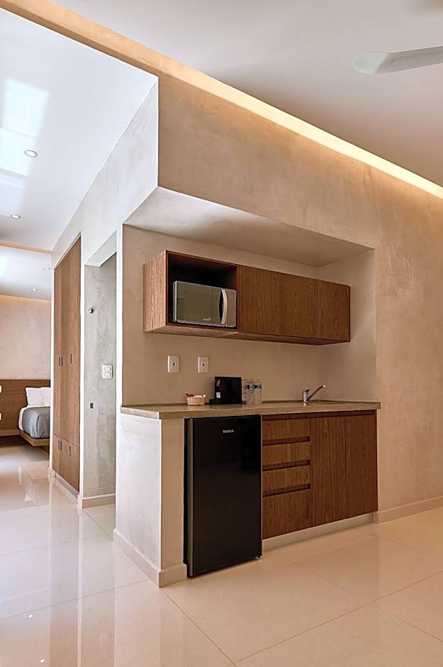 Casa Quiote Hotel Boutique City Center based - Adults Only