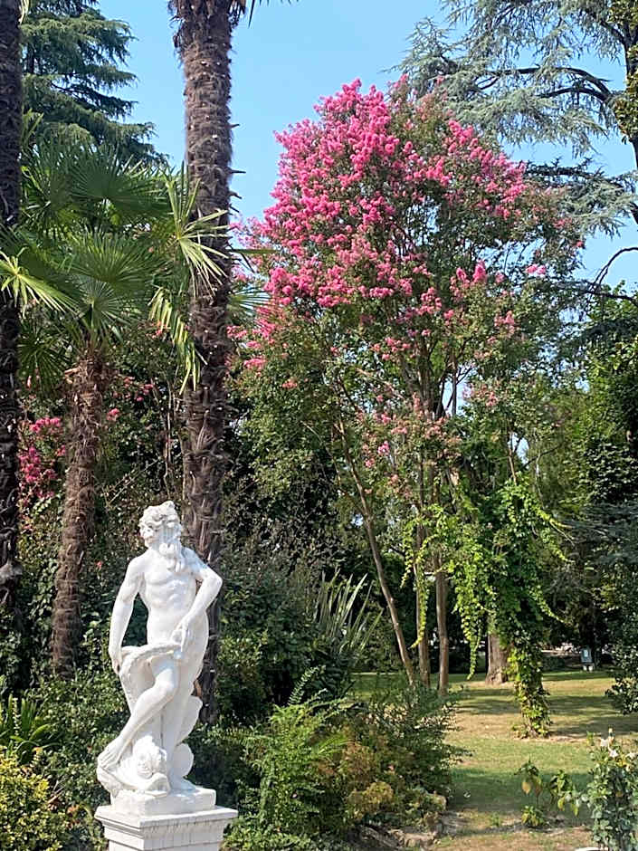 Villa Pace Park Hotel Bolognese