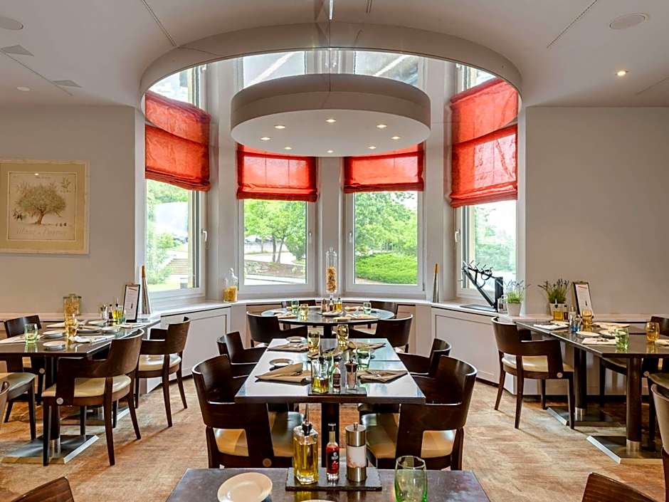 Moevenpick Hotel Egerkingen