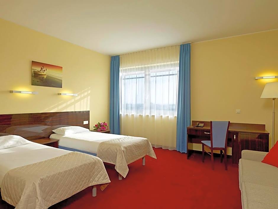 Focus Hotel Gdansk