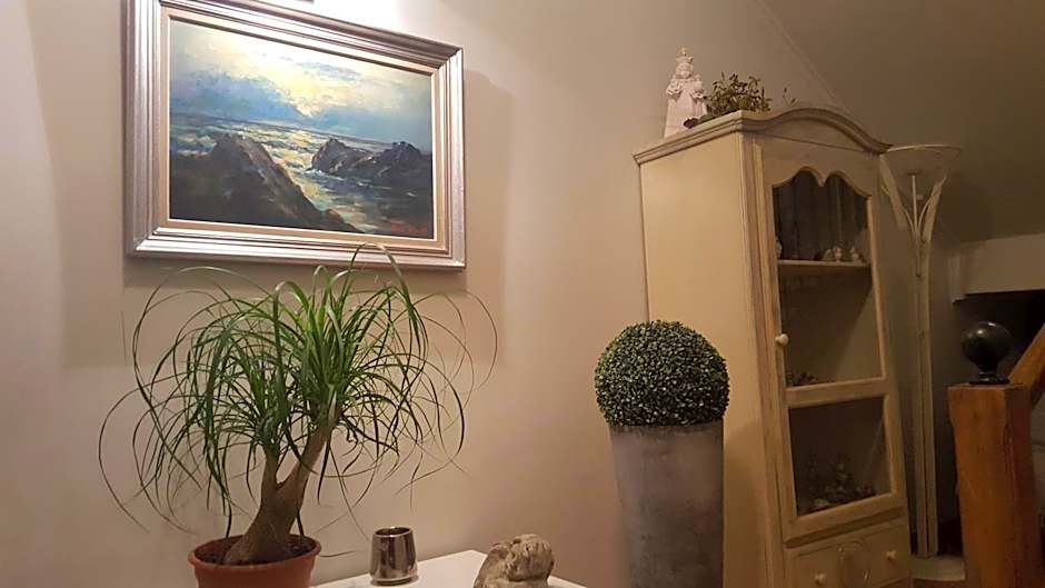 Aux Pierres Magiques