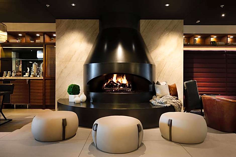 Elliot Park Hotel, Autograph Collection by Marriott