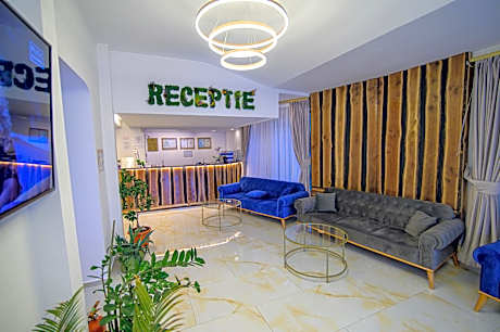 Hotel Proton