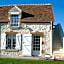 Maison d'Hôtes La Quèrière