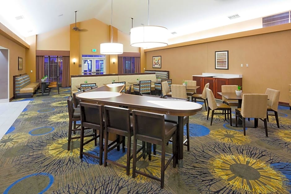 Homewood Suites New Brighton