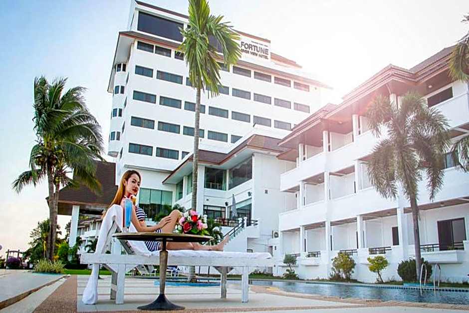 Fortune River View Hotel Nakhon Phanom