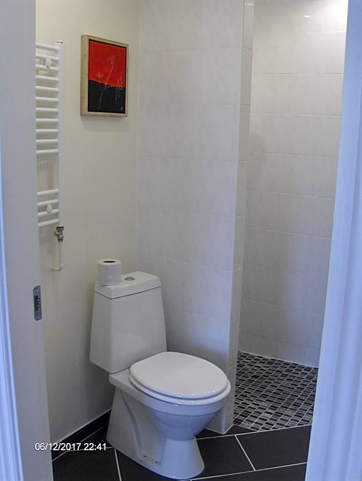 Hotel Frøslev Kro
