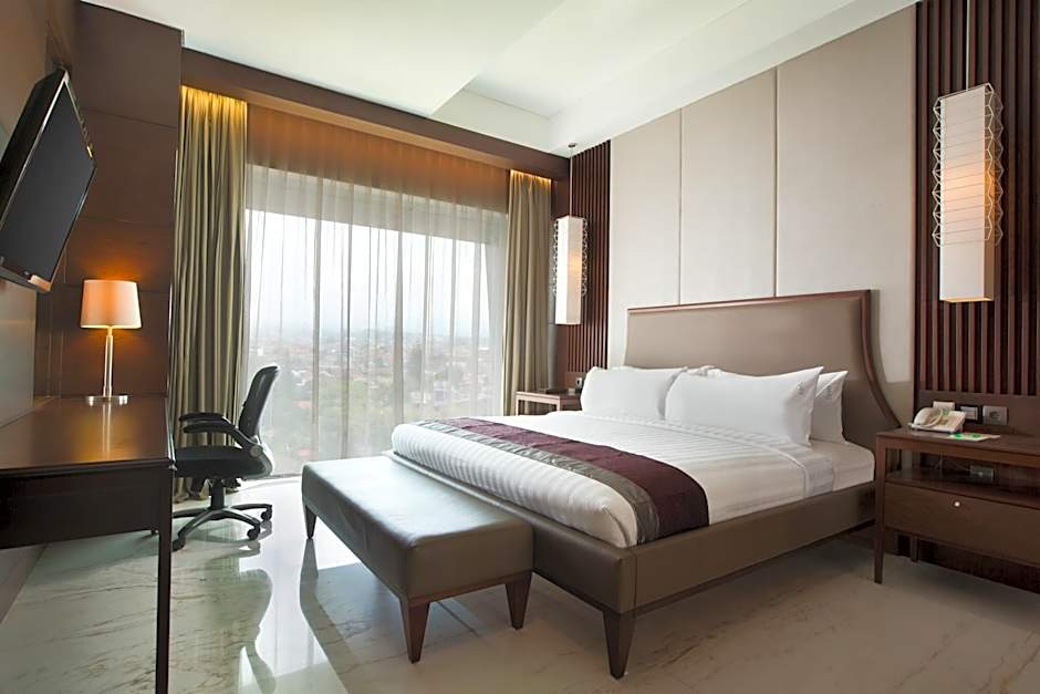 Holiday Inn Bandung Pasteur By IHG