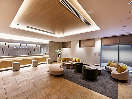 Daiwa Roynet Hotel Gifu