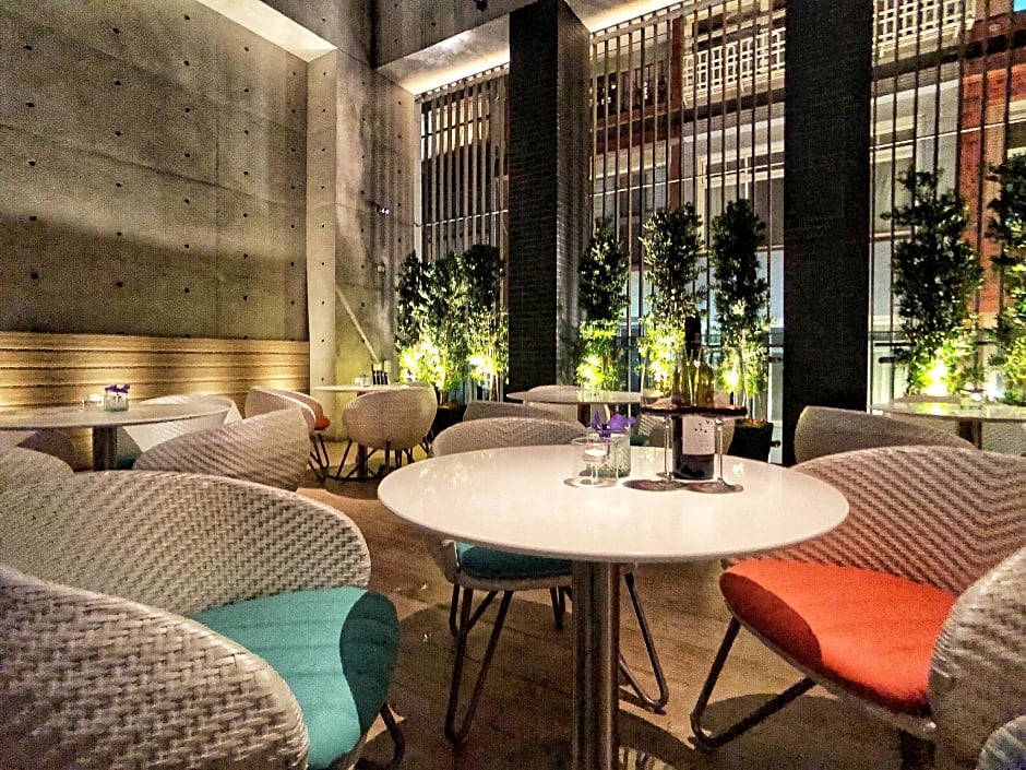 DoubleTree By Hilton Taipei Zhongshan