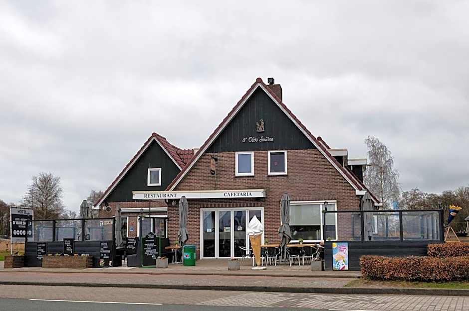 Hotel B&B d'Olde Smidse