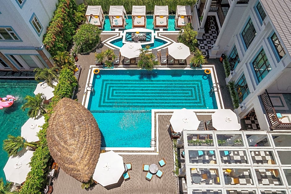 Anio Boutique Hotel Hoi An