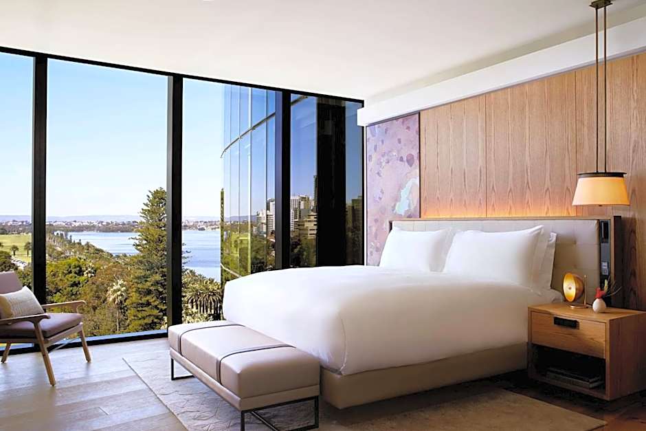 The Ritz-Carlton Perth