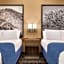 Super 8 by Wyndham Lindsay Olive Tree