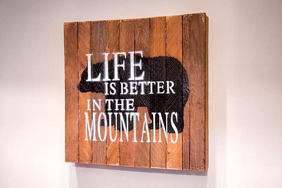 Give Something Back Retreat by Revelstoke Vacations