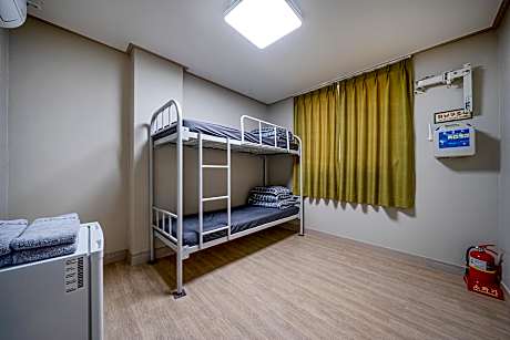 Andong Hello Guesthouse