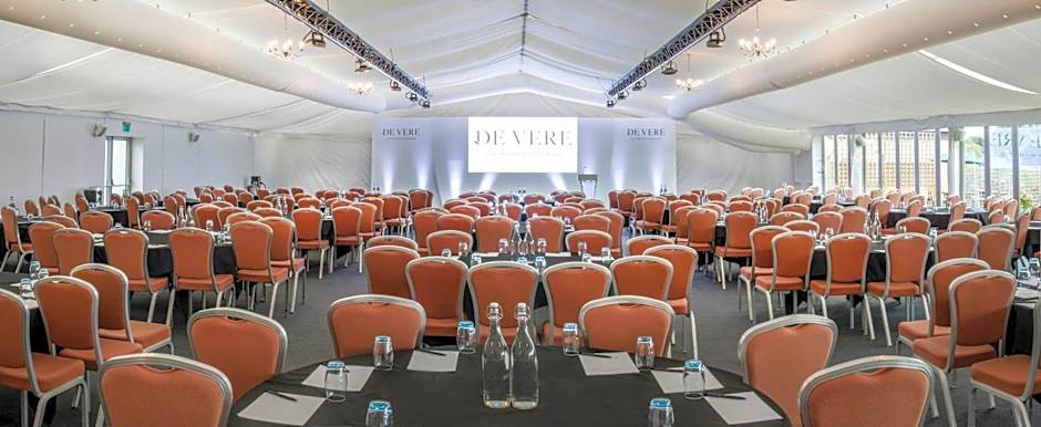 De Vere Cotswold Water Park