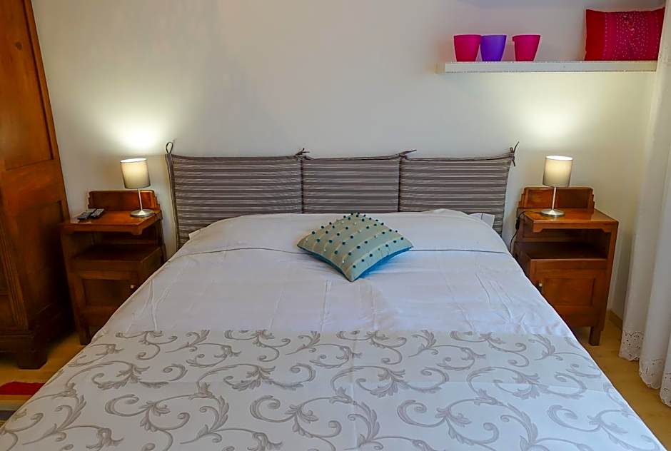 B&B Piccole Dolomiti