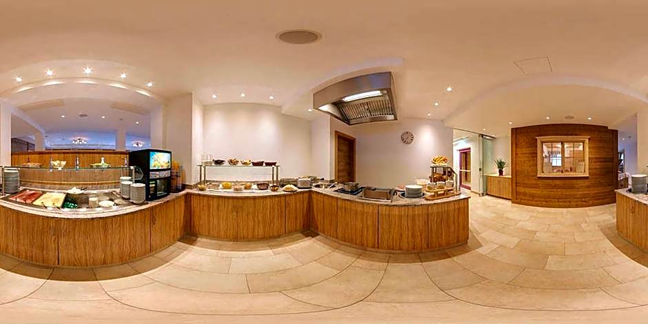 Johanneshof - Dein MOUNTAIN Wohlfühlhotel