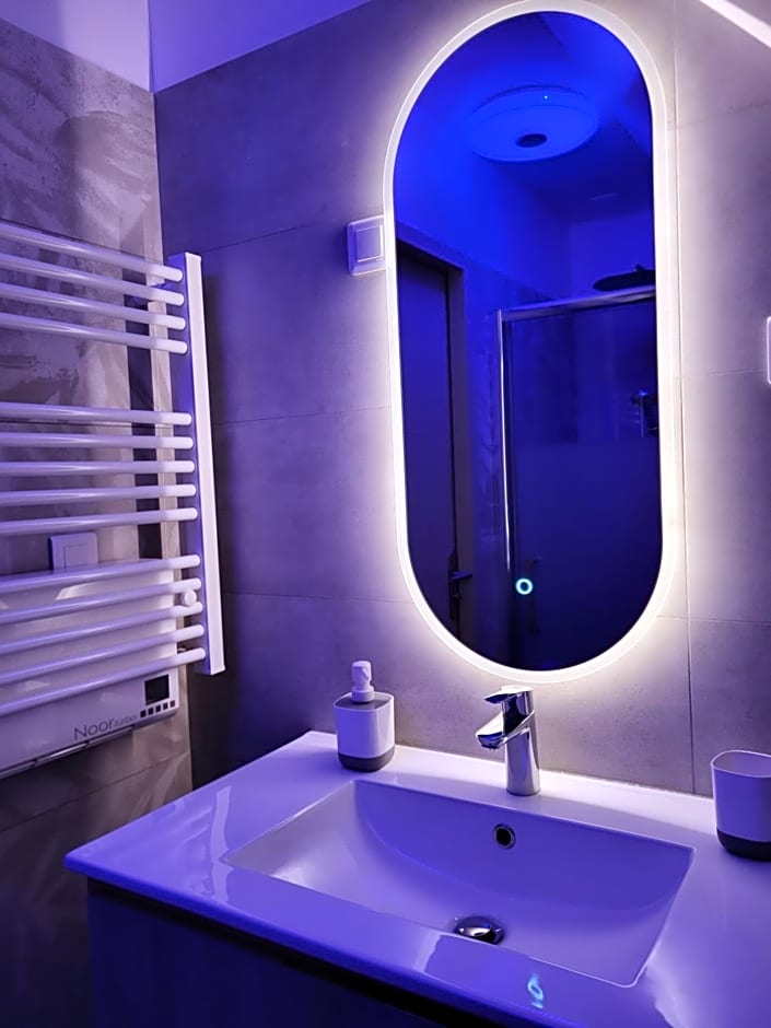 Au Relais de Laborde