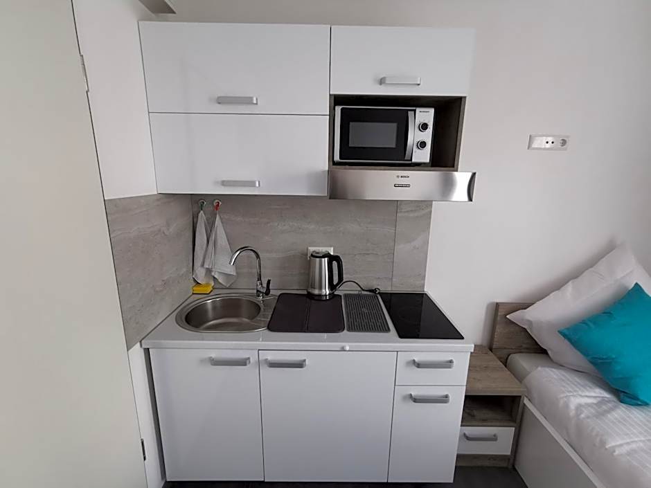 HP Apartments