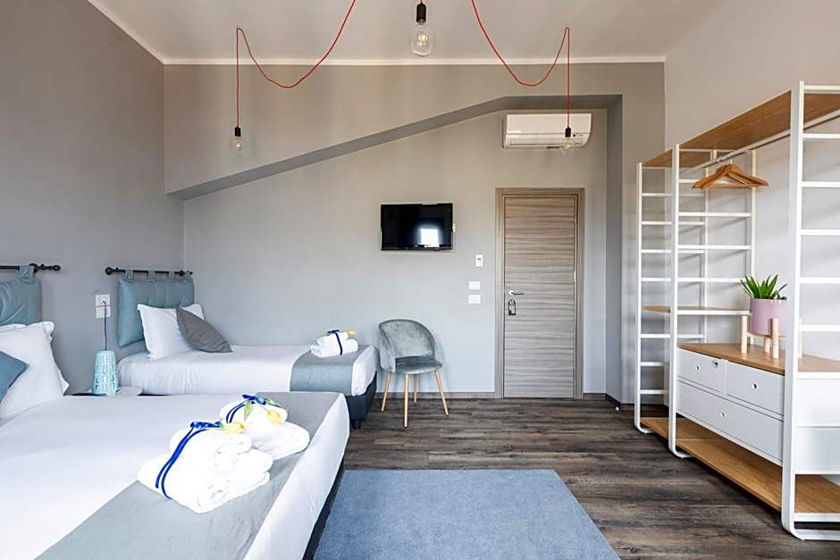 Hotel Miceli - Civico 50