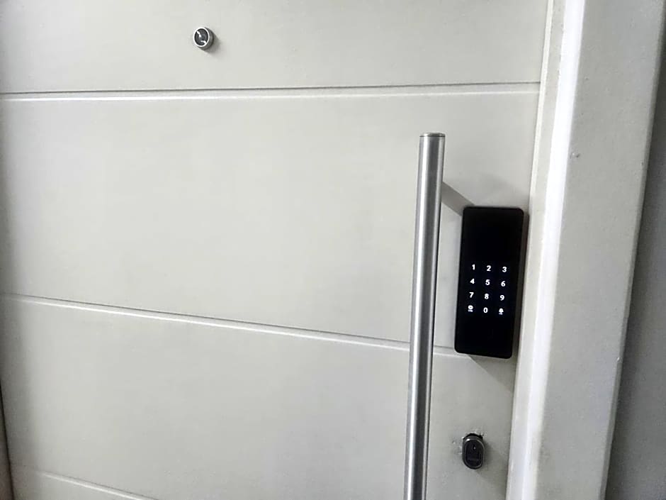 Calçadão Felipe S. (tudo a pé)