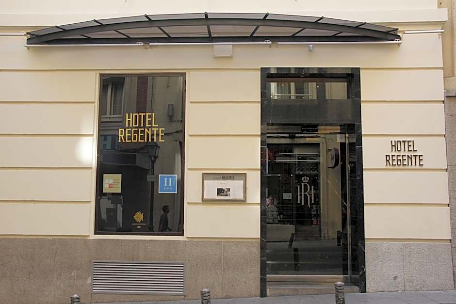 Regente Hotel