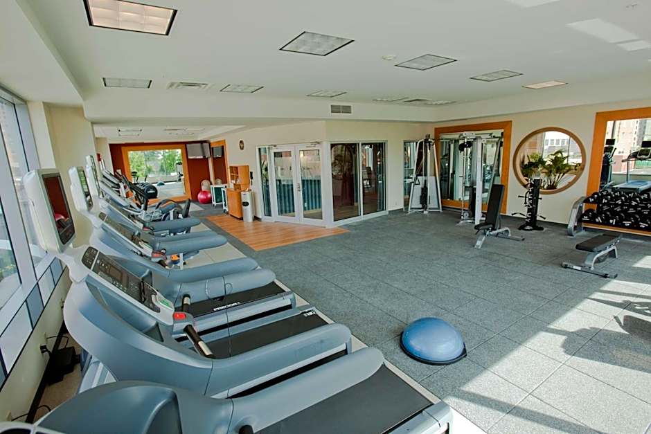 Embassy Suites By Hilton Buffalo