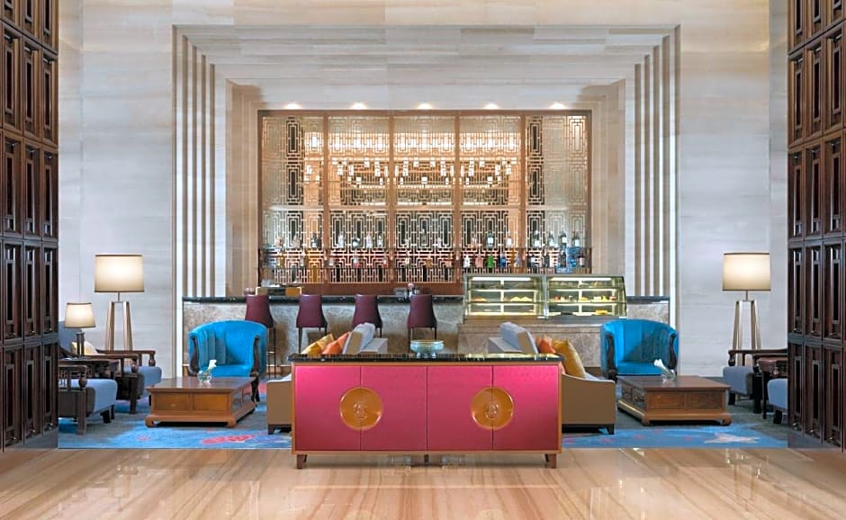 Hotel Tentrem Semarang