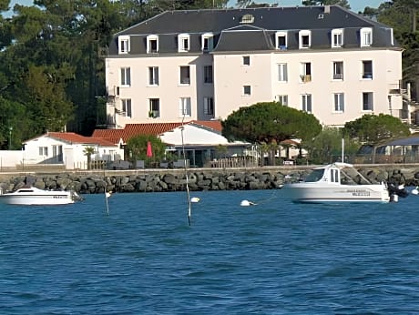 Hôtel de la Plage, Marennes Oléron