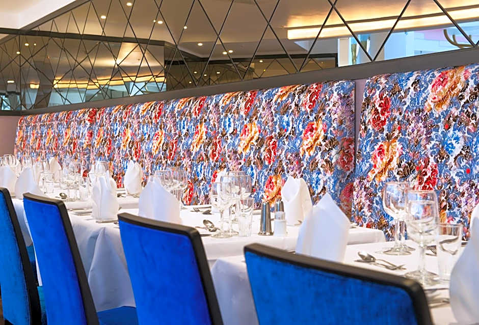 Thon Hotel Oslofjord