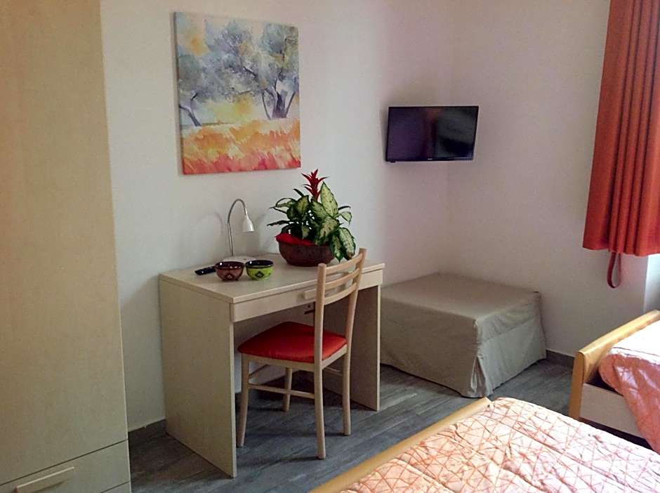 Bed & Breakfast Camollia