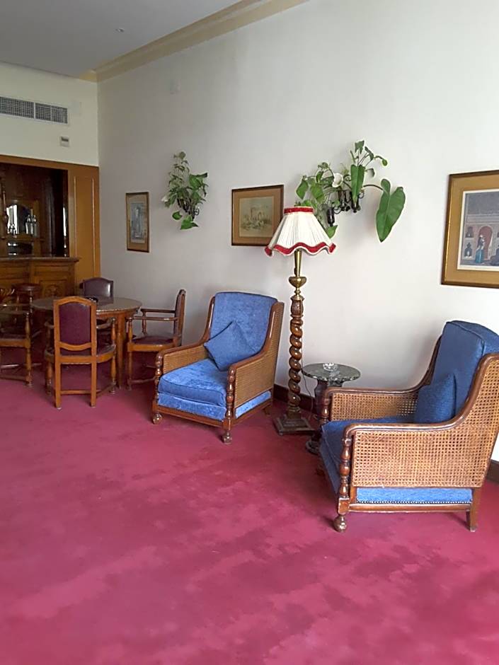 Horus House Hotel Zamalek