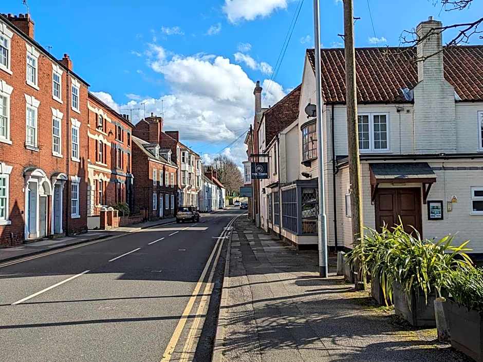 The Tiger - formerly Cassia Rooms