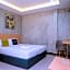 Urbanview Hotel Syariah Artamara Tegal by RedDoorz