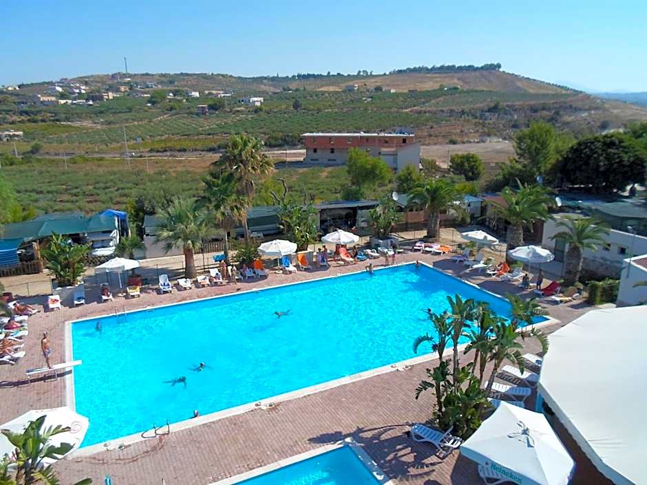 Kamemi Village & Camping