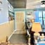 Coastal Imagination Sunny Dayz Oasis