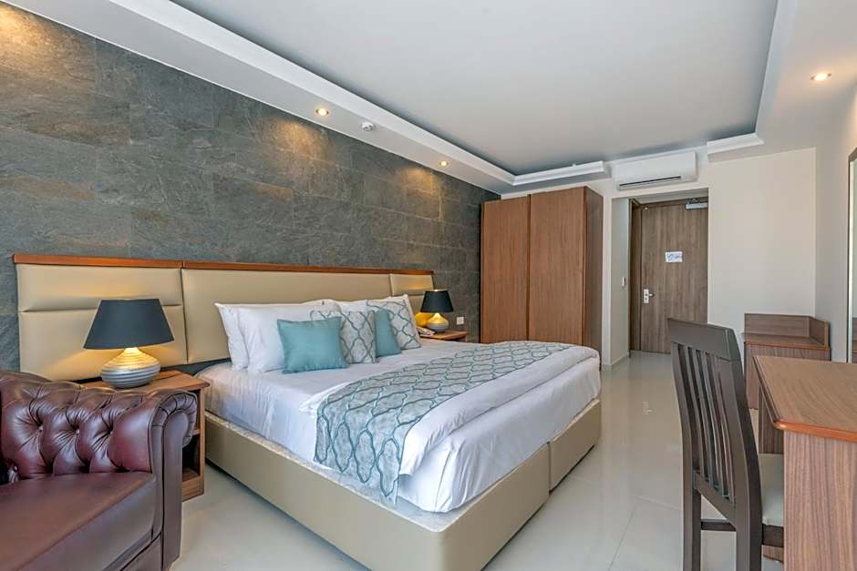 Dun Gorg Guest House