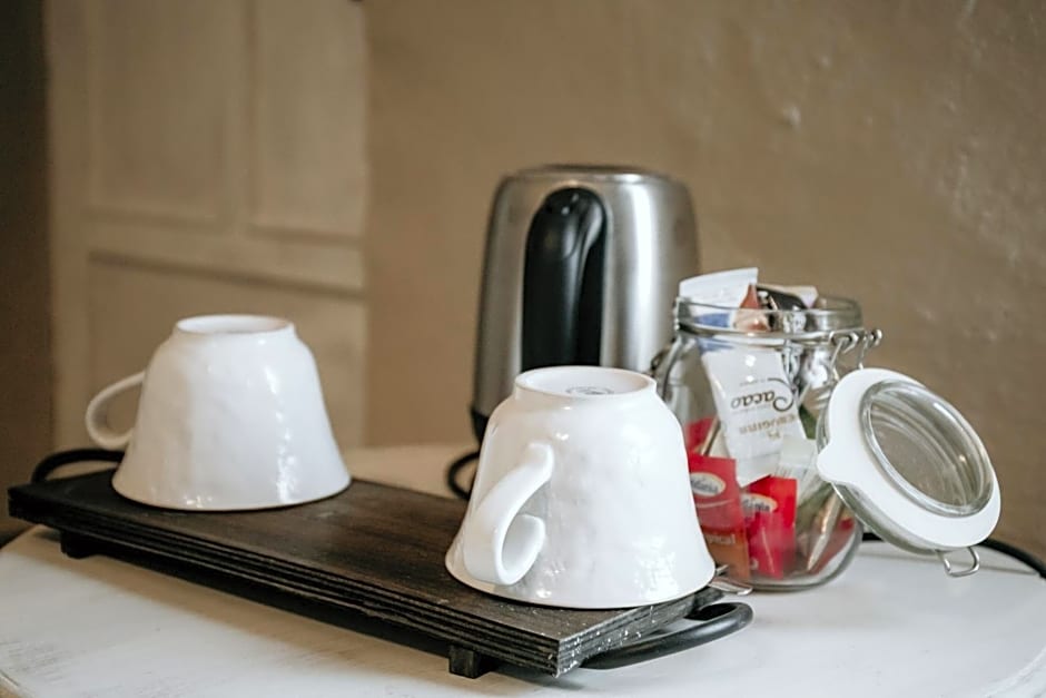 Guest House Al Devesio