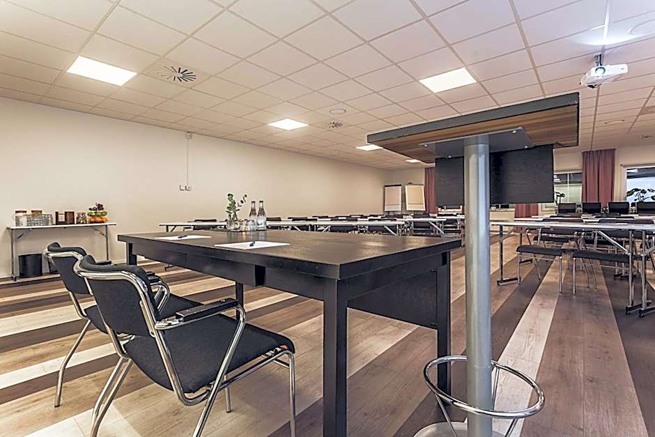 Best Western Vrigstad Vardshus