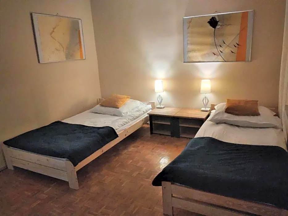 HOSTEL Bytomska Września
