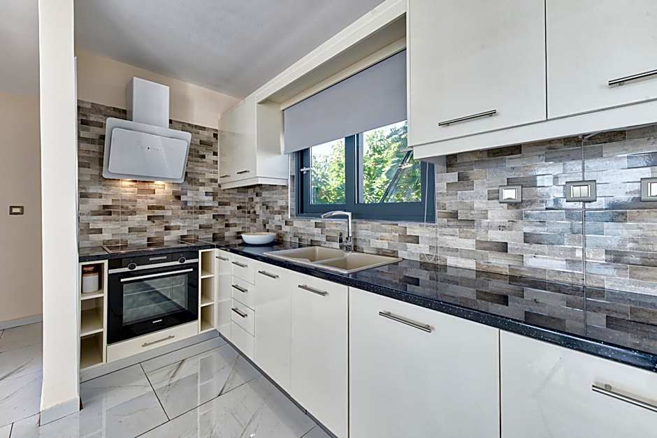 Mandala Seafront Suites